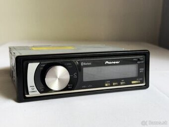 AUTORADIO PIONEER DEH-600BT.