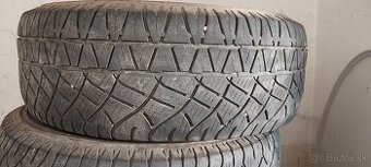 Pneumatiky 245/65 r17