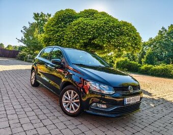 Volkswagen Polo 1.4TDI 77kw 2015 - 1