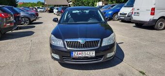 Škoda Octavia 1.6 TDI Elegance