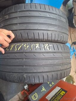 215/45R16 nexen 2ks letné