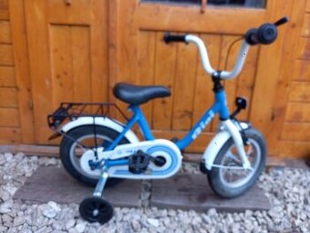 Predam detsky bicykel
