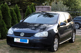 VW GOLF 1,9 TDI 66kW