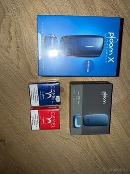 ploom x - 1