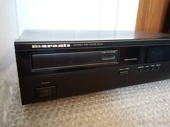 CD PLAYER MARANTZ CD-40