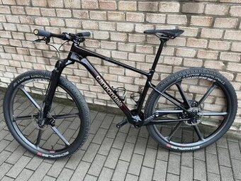 Cannondale Scalpel HT ultimate SRM 9 Sram AXS 2024 CZ