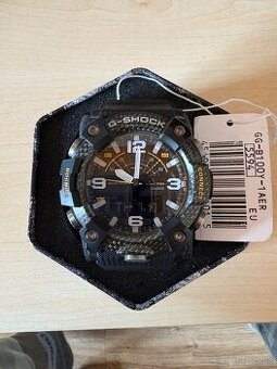 Casio GG-B100Y-1AER EU