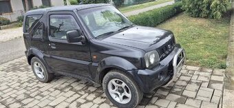 Suzuki jimny - 1