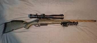 Ruger American rifle