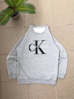 Calvin Klein Jeans mikina - 1