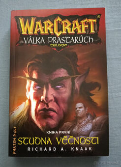 Knihy Warcraft 2.