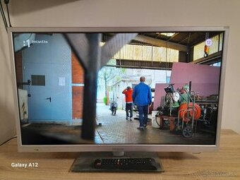 Predám TV SENCOR SLE3210M4 Silver