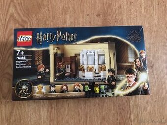 LEGO Harry Potter 76386 Bradavice: omyl s Mnoholičným lektva