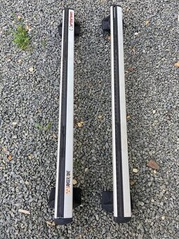Thule WingBar Evo Honda Civic 10g