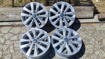 5x120 R16 --- VW T5 , T6 , T7 , MULTIVAN , CARAVELLE