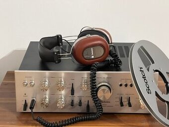 Technics SU-3500
