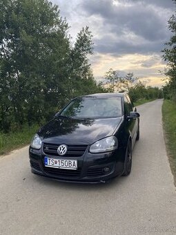 Predám Volkswagen Golf 2.0 TDI