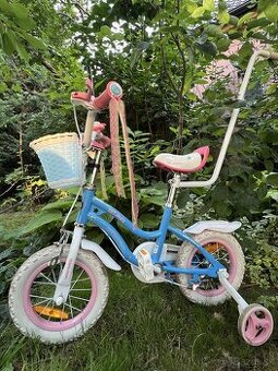 Royal baby Rider Star