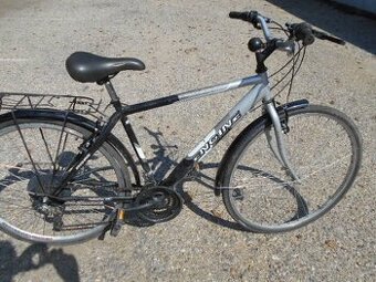 Cestný trekingový bicykel Kenzel