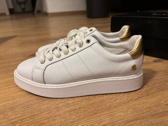 Nové botasky Ralph Lauren ženské veľkosť 38 - 1