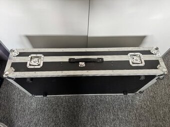 Case Player/mix set.