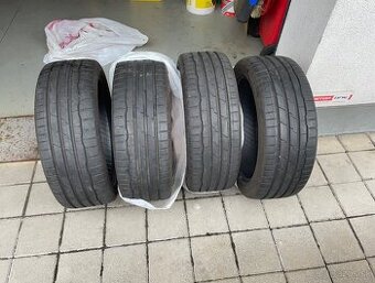 Predám pneumatiky R19