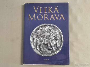 Ján Dekan - Veľká Morava - Doba a umenie
