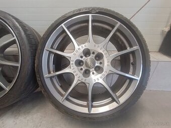 RONAL speed line corse R20 5x112