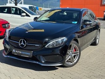 Mercedes-Benz C 220 BlueTEC Kombi A/T