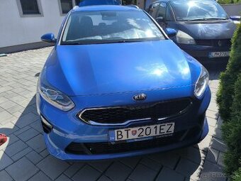 Predam Kia Ceed 1.6 crd Gold
