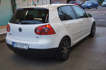 Golf 5 na predaj - 1