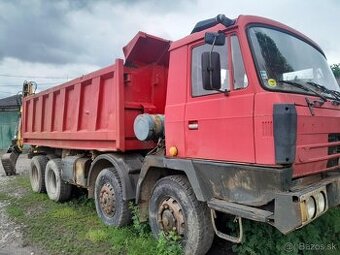 Super ponuka, vyhodna cena Tatra 815