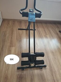 AB Generator