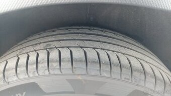 Nexen Nfera Sport SUV 225/55 R18----nové---- - 1