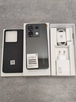 Redmi Note 13 Pro 5G 8/256GB