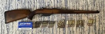 Guľovnica Steyr Mannlicher M95