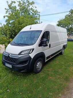 Citroen Jumper L4H2