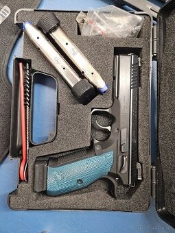 Predám CZ Shadow 2