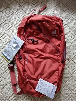 Ruksak Deuter