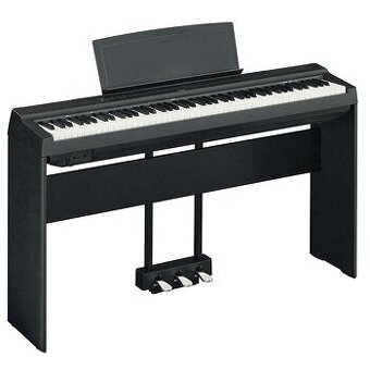 stage piano P-125 set