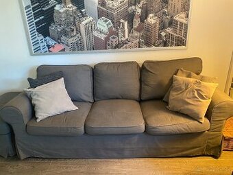 Ikea Ektorp sedacka