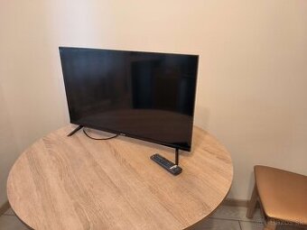 32 Palcový TV Sencor