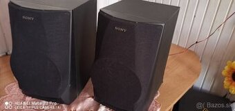 Sony MHC-551 2x100Watt