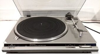 Gramofon TECHNICS SL-QD2 Direct Drive QUARTZ vyr.JAPAN, AG06