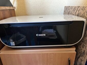 Predám multifunkčnú tlačiareň Canon Pixma MP 210