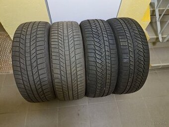 Continental winter contact 235/45/R20 xl
