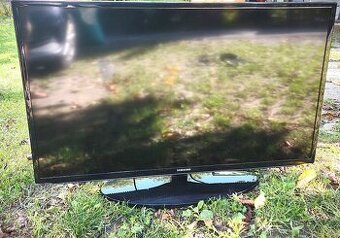 Predám kvalitný TV SAMSUNG40 101cm uhlopr.