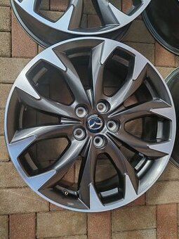 Mazda cx5,cx3 5x114,3 r19