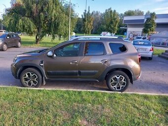 Dacia Duster II Prestige 1.6 16V (84 kW), r.v. 2019, benzín