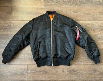Alpha Industries MA-1